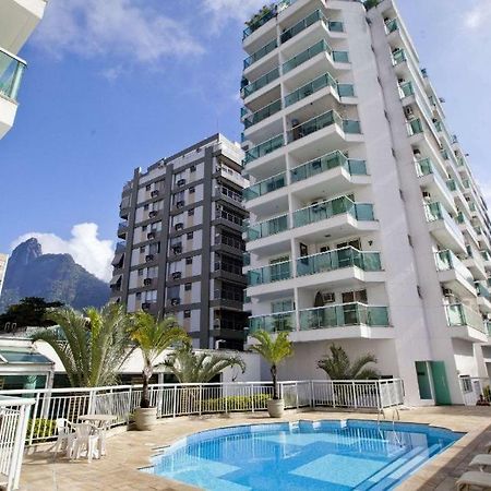 Flat Botafogo 2 Qts Apartman Rio de Janeiro Kültér fotó