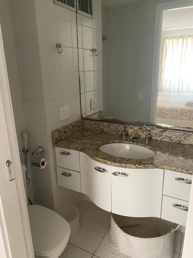 Flat Botafogo 2 Qts Apartman Rio de Janeiro Kültér fotó