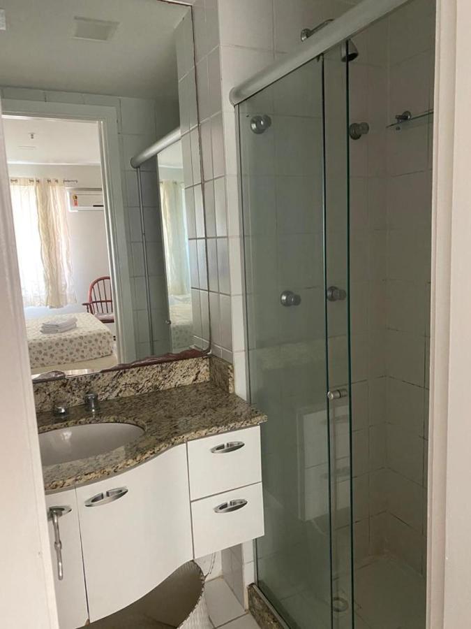 Flat Botafogo 2 Qts Apartman Rio de Janeiro Kültér fotó