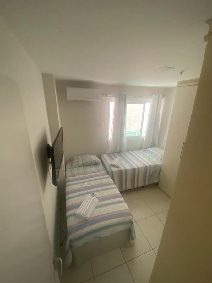 Flat Botafogo 2 Qts Apartman Rio de Janeiro Kültér fotó